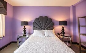 Great Location 1Br Suite In Durham